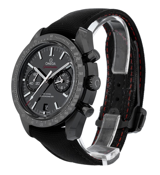 Omega Speedmaster Dark Side of the Moon 311.92.44.51.01.007